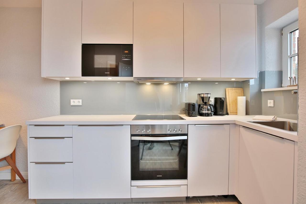 Residenz Ostseestrand Appartement 17 Scharbeutz Εξωτερικό φωτογραφία