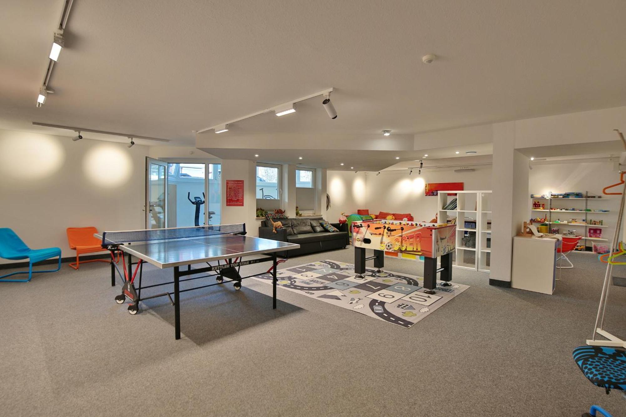 Residenz Ostseestrand Appartement 17 Scharbeutz Εξωτερικό φωτογραφία